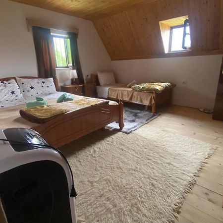Guesthouse Freskia Theth Luaran gambar