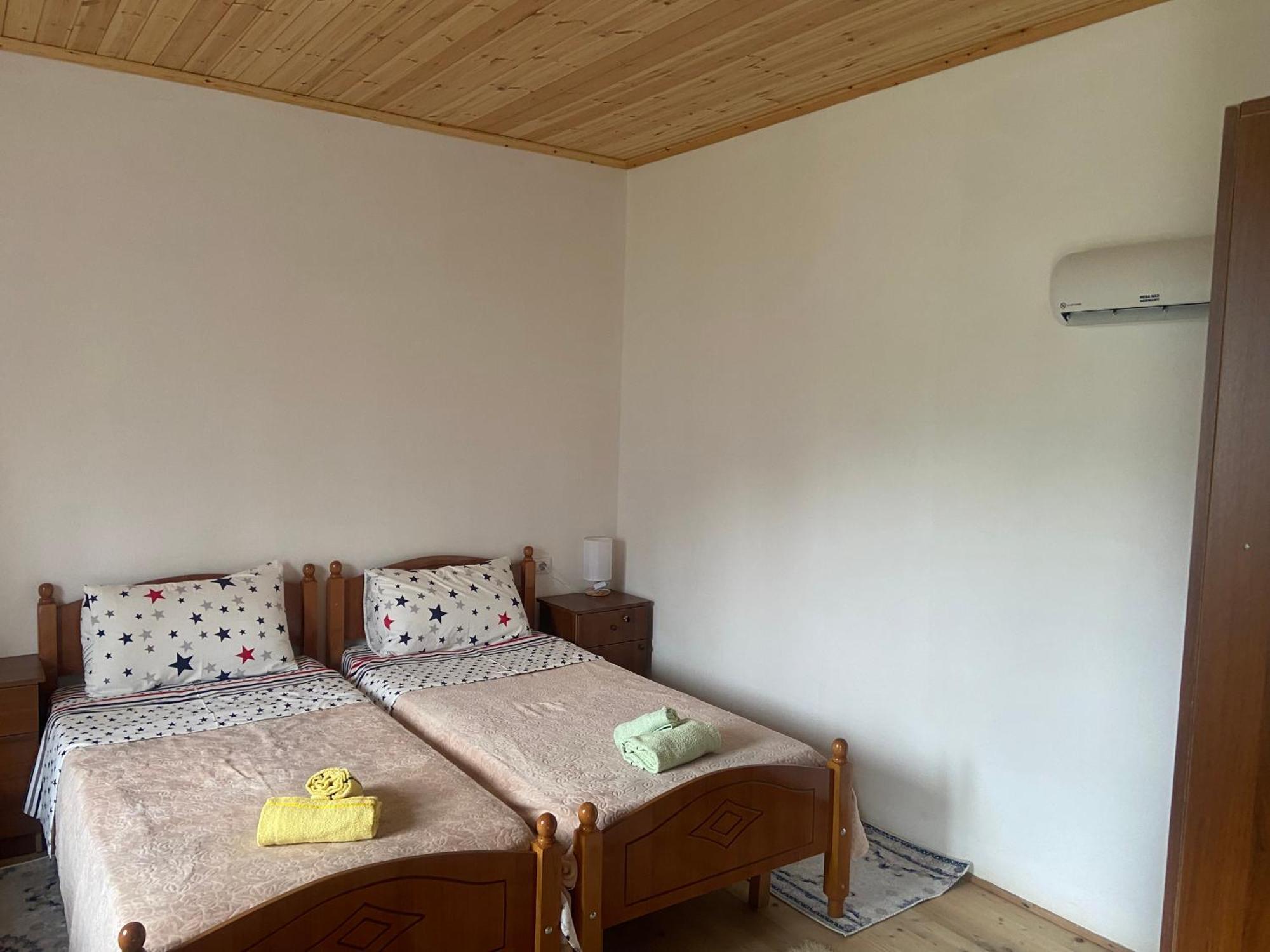 Guesthouse Freskia Theth Luaran gambar